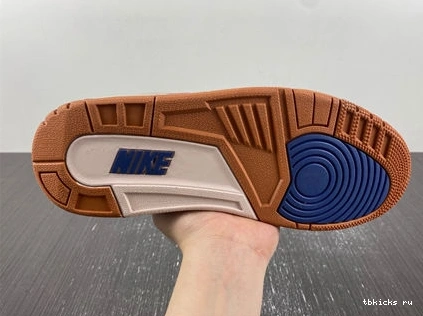 Rep TB Neat 3814 DX6660- Air  Jordan 3 1014